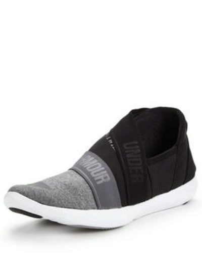 Under Armour Street Prec Slip On Seg